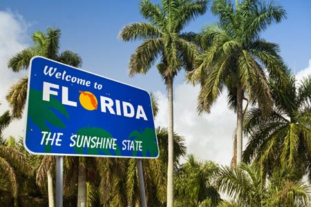 Florida Notaries must use new certificate wording starting January 1, 2020